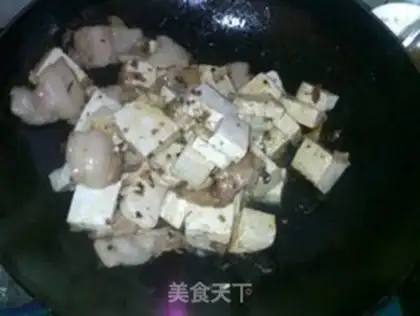 Make Tofu step 4