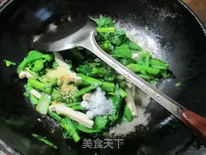 Make Tofu, tofu, tofu, tofu step 9