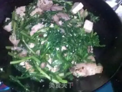 Make Tofu step 5