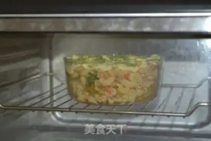 Make Cheese pasta step 13