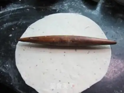 Make Crackers step 1