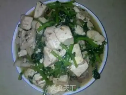 Make Tofu step 6