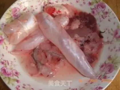 Make Boiled fish step 11
