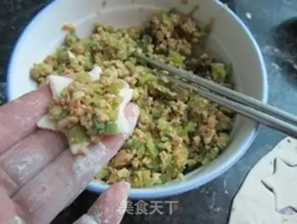 Make Crackers step 4