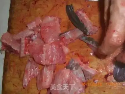 Make Boiled fish step 13