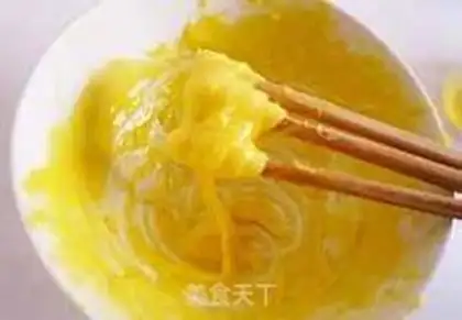 Make Homemade salad sauce step 4