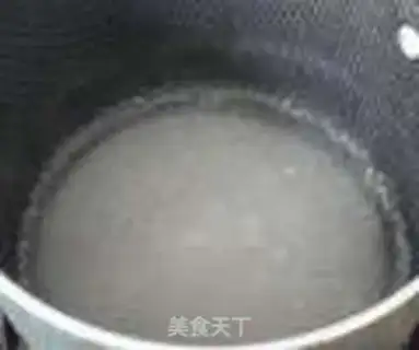 Make Sugar with tomatoes step 3