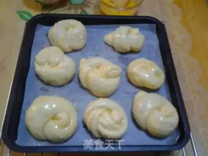 Make ♪ ♪ A cheesy ♪ step 6