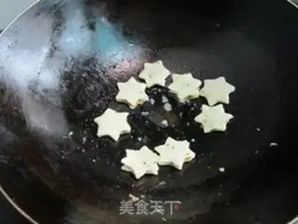 Make Crackers step 7