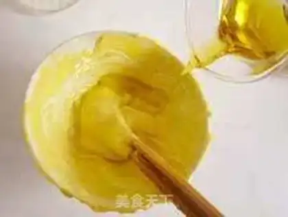Make Homemade salad sauce step 6