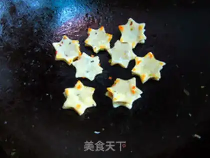 Make Crackers step 8