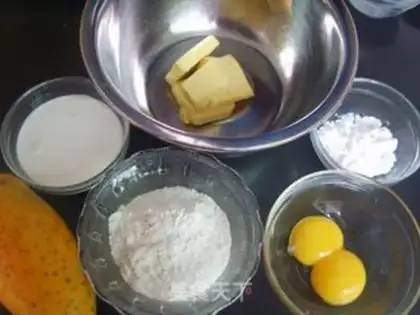 Make Cucumber cream pie step 0