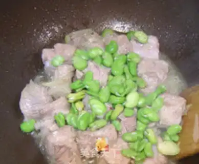 Make Squirty ribs step 4