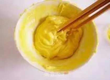 Make Homemade salad sauce step 8