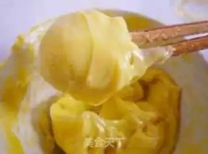 Make Homemade salad sauce step 9