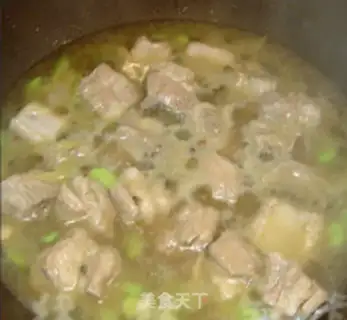 Make Squirty ribs step 5