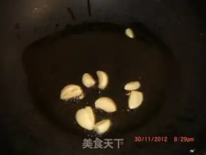 Make Boiled fish step 20