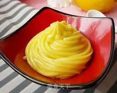 Make Homemade salad sauce step 10