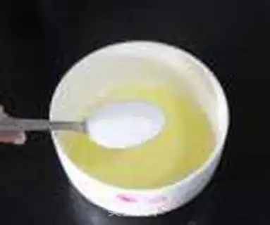 Make Milk protein step 1