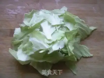 Make Boiled meat step 0