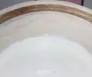 Make Milk protein step 3