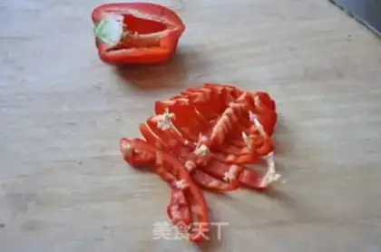 Make Chicken chips step 11