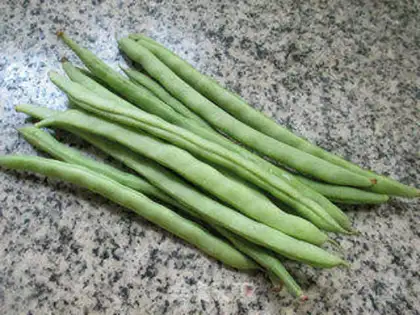 Make Spicy bean step 0