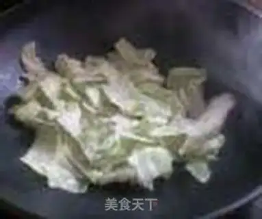 Make Boiled meat step 4