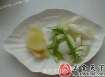 Make A ketchup pan step 3