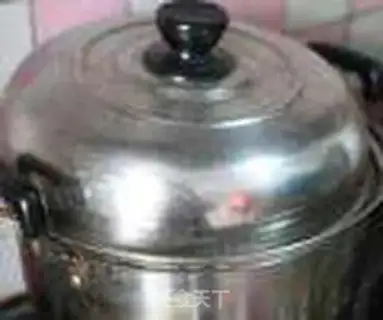 Make Milk protein step 9