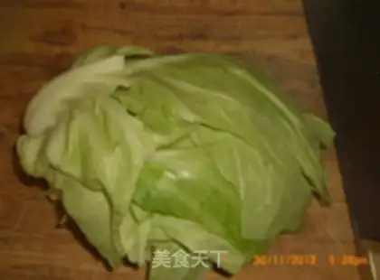 Make Breakfast beef noodles step 0