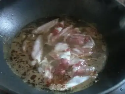 Make Boiled meat step 9