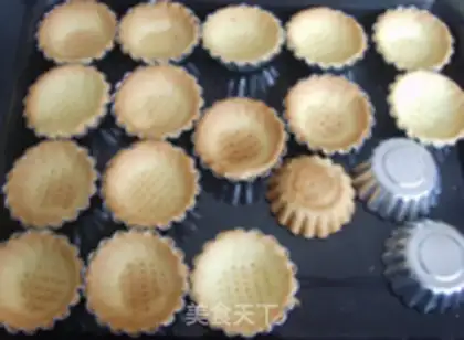Make Cucumber cream pie step 15