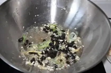 Make Chicken chips step 17