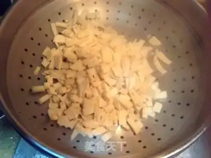 Make Sour gravy step 0
