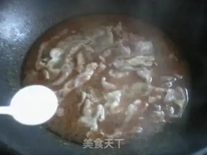 Make Boiled meat step 10