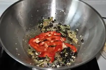 Make Chicken chips step 18