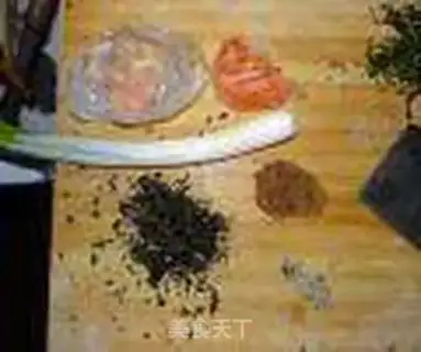 Make Nutrient chicken noodles step 0