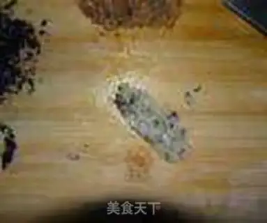 Make Nutrient chicken noodles step 1