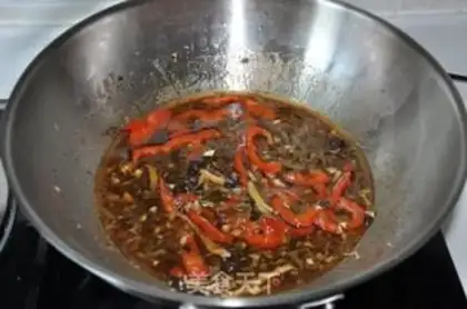 Make Chicken chips step 19