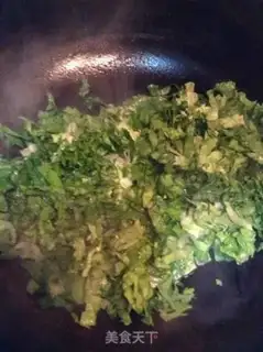 Make Sour gravy step 2