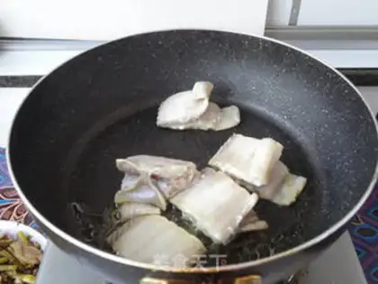 Make Red Ribbon step 1