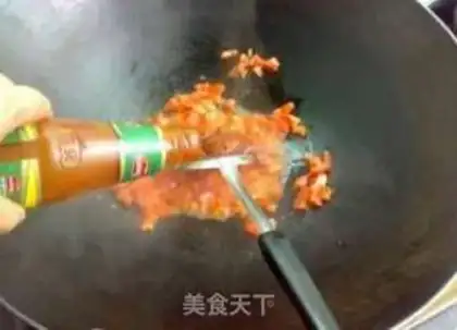 Make Spam lasagna step 3