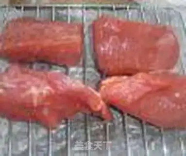 Make Fork step 4