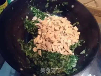 Make Spam lasagna step 4