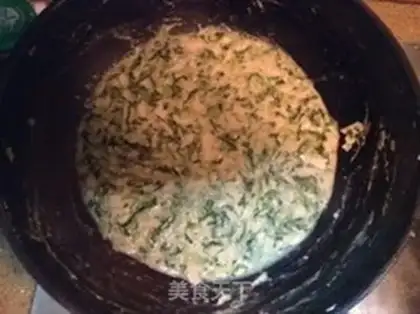 Make Sour gravy step 4