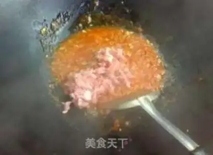 Make Spam lasagna step 5