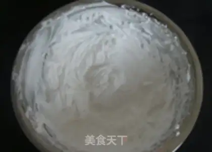 Make Cucumber cream pie step 19