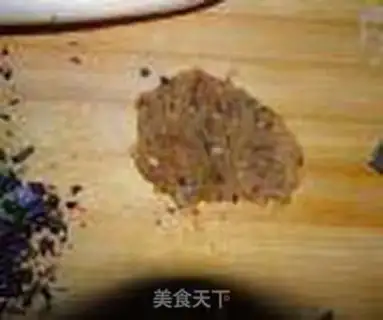 Make Nutrient chicken noodles step 5