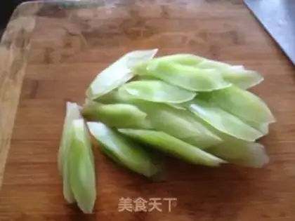 Make Clear the fire step 0